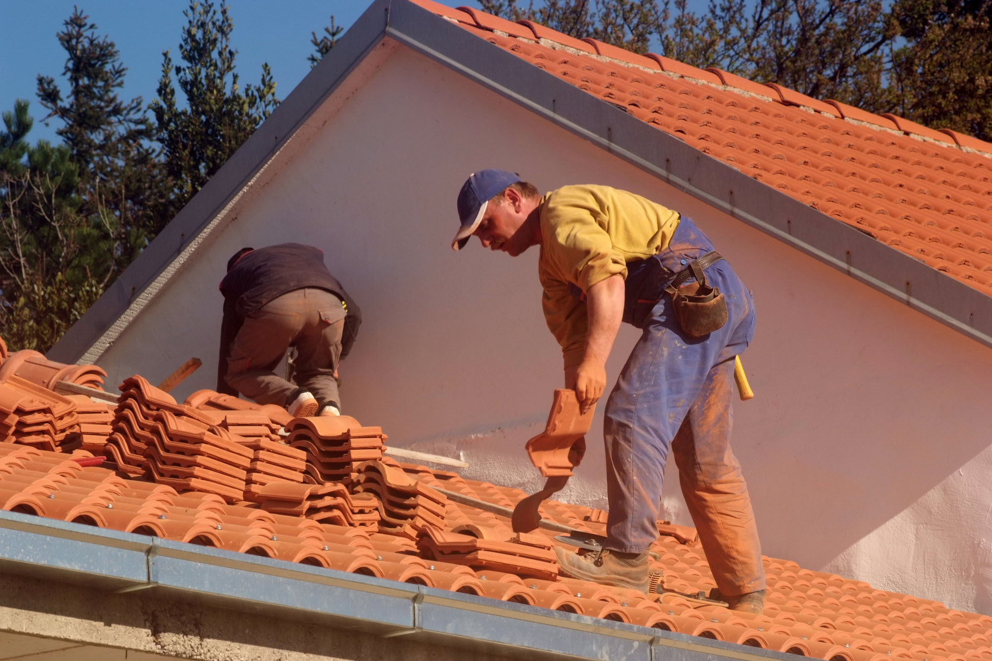 Best Rapid City Roofer Image